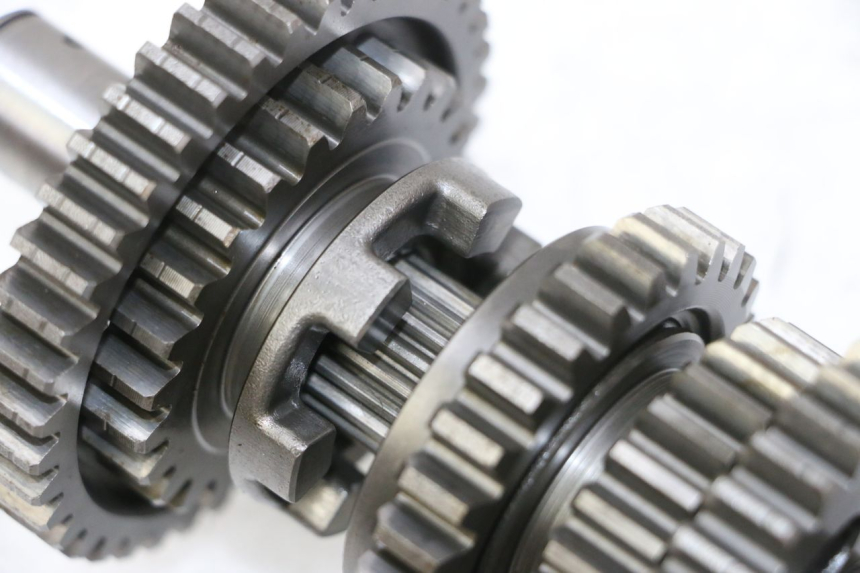 photo de CAMBIO HONDA CBF 125 (2009 - 2015)