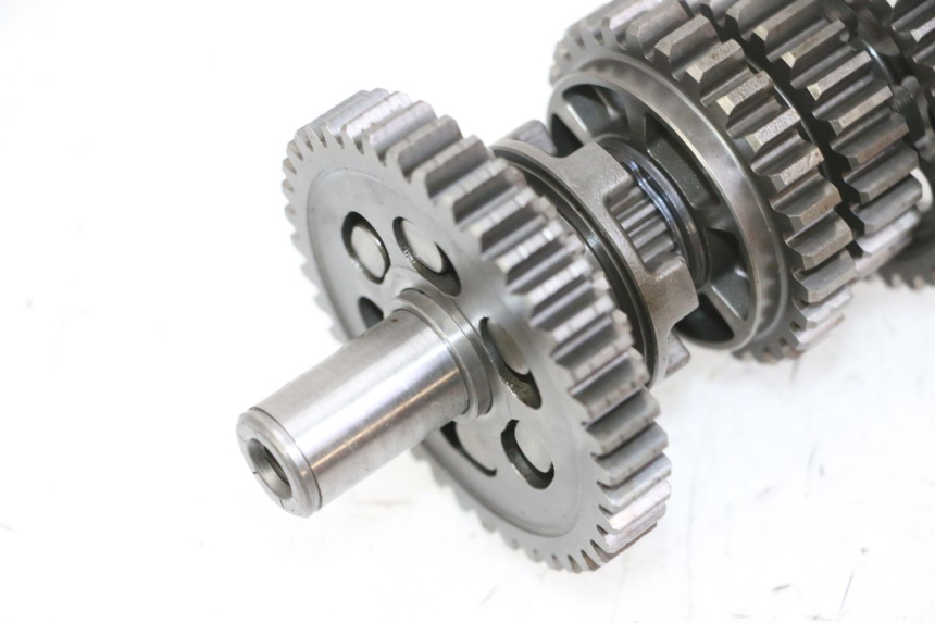 photo de CAMBIO HONDA CBF 125 (2009 - 2015)