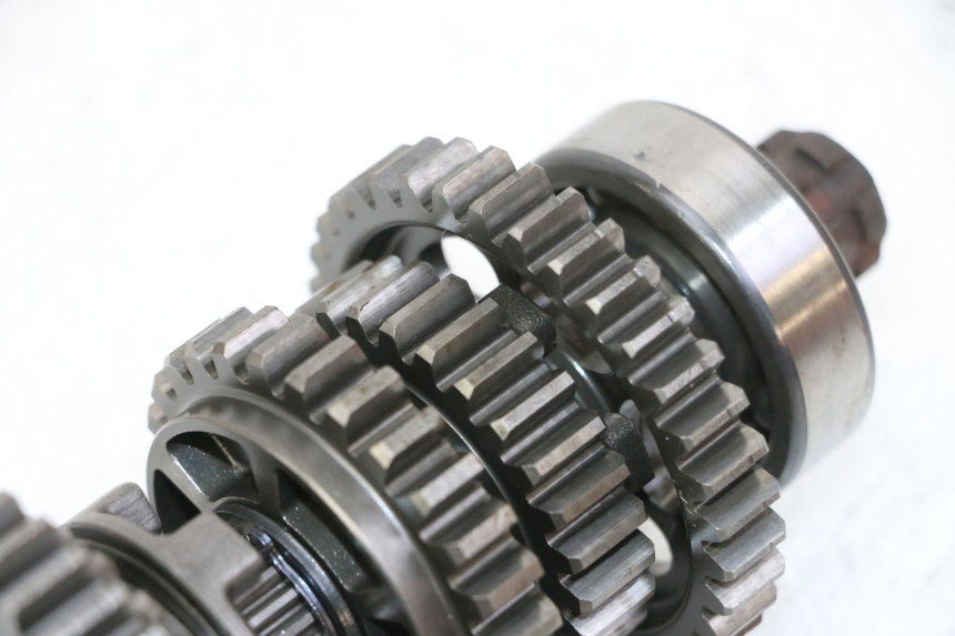 photo de CAMBIO HONDA CBF 125 (2009 - 2015)