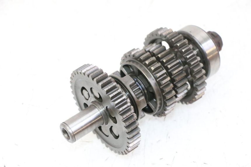 photo de CAMBIO HONDA CBF 125 (2009 - 2015)