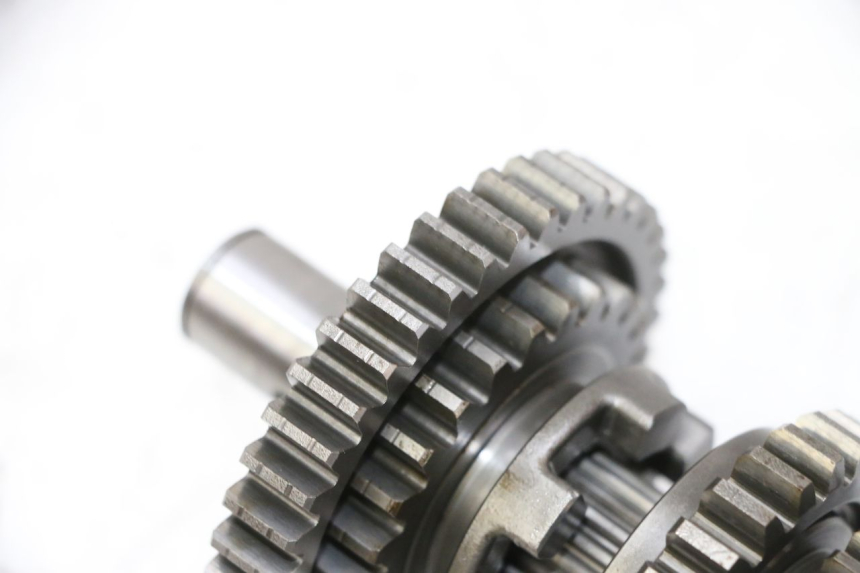 photo de CAMBIO HONDA CBF 125 (2009 - 2015)