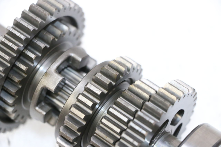 photo de CAMBIO HONDA CBF 125 (2009 - 2015)