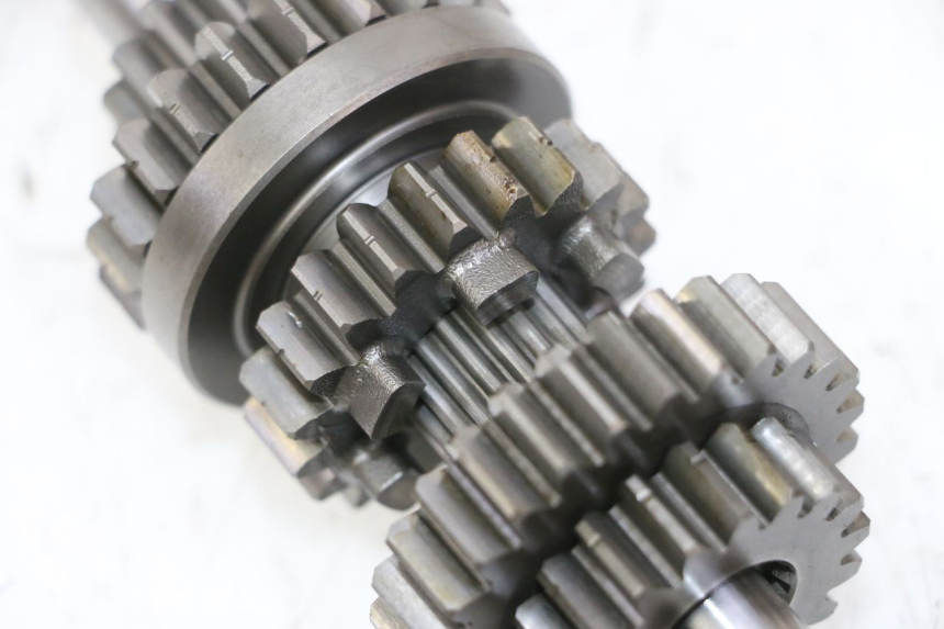 photo de CAMBIO HONDA CBF 125 (2009 - 2015)