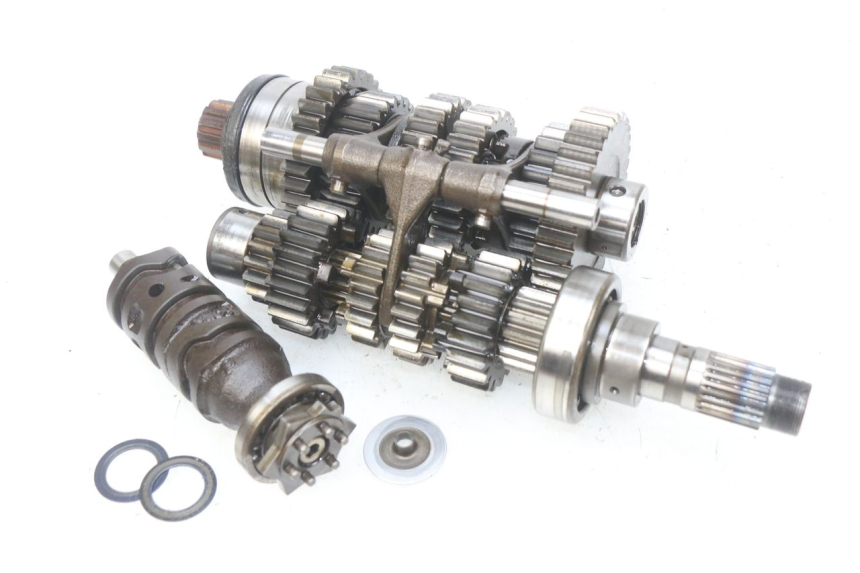 photo de CAMBIO HONDA CBR RR FIREBLADE 900 (1992 - 1994)