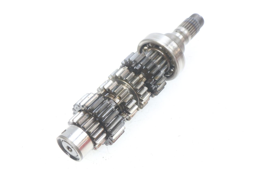 photo de CAMBIO HONDA CBR RR FIREBLADE 900 (1992 - 1994)