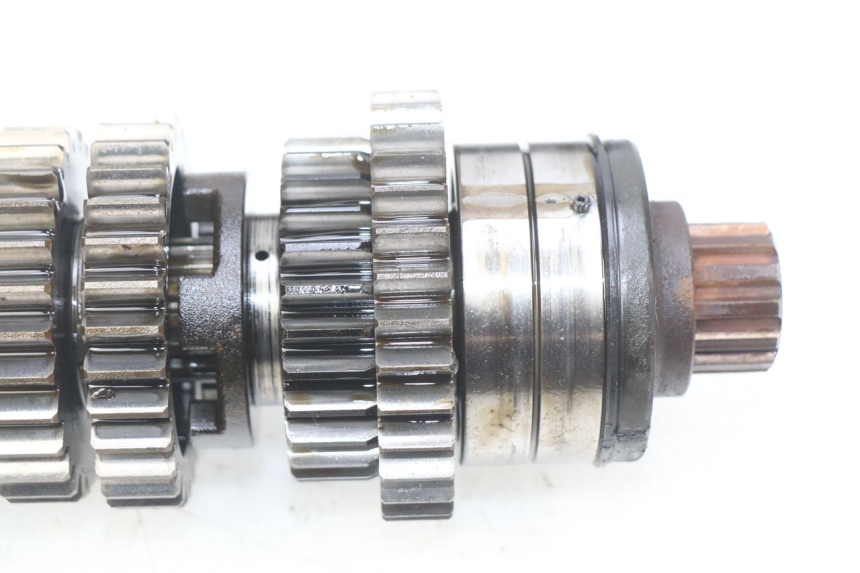 photo de CAMBIO HONDA CBR RR FIREBLADE 900 (1992 - 1994)