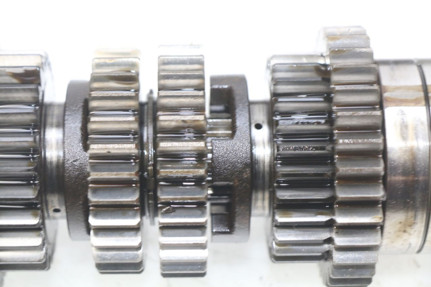 photo de CAMBIO HONDA CBR RR FIREBLADE 900 (1992 - 1994)