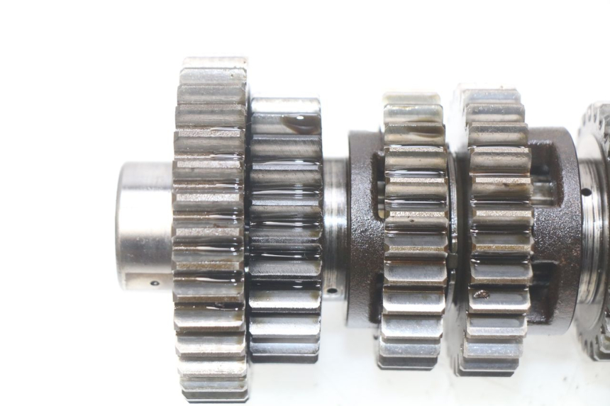 photo de CAMBIO HONDA CBR RR FIREBLADE 900 (1992 - 1994)