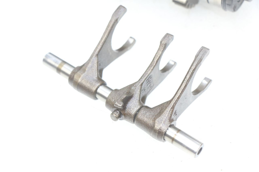 photo de CAMBIO HONDA CBR RR FIREBLADE 900 (1992 - 1994)