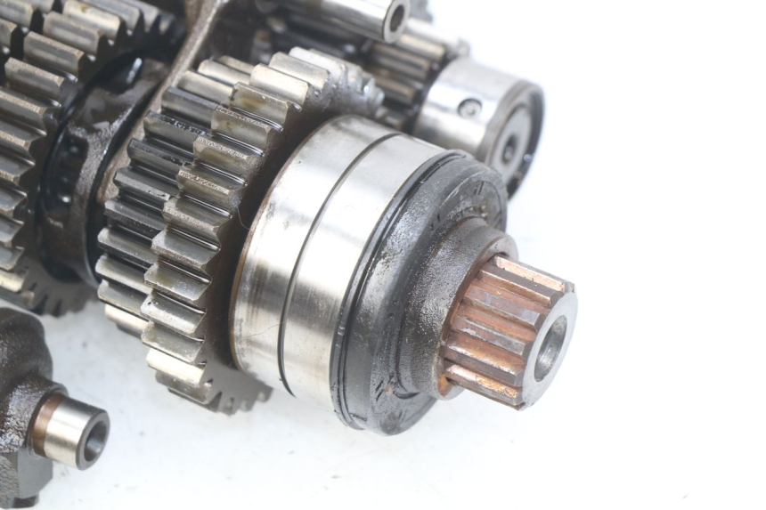 photo de CAMBIO HONDA CBR RR FIREBLADE 900 (1992 - 1994)