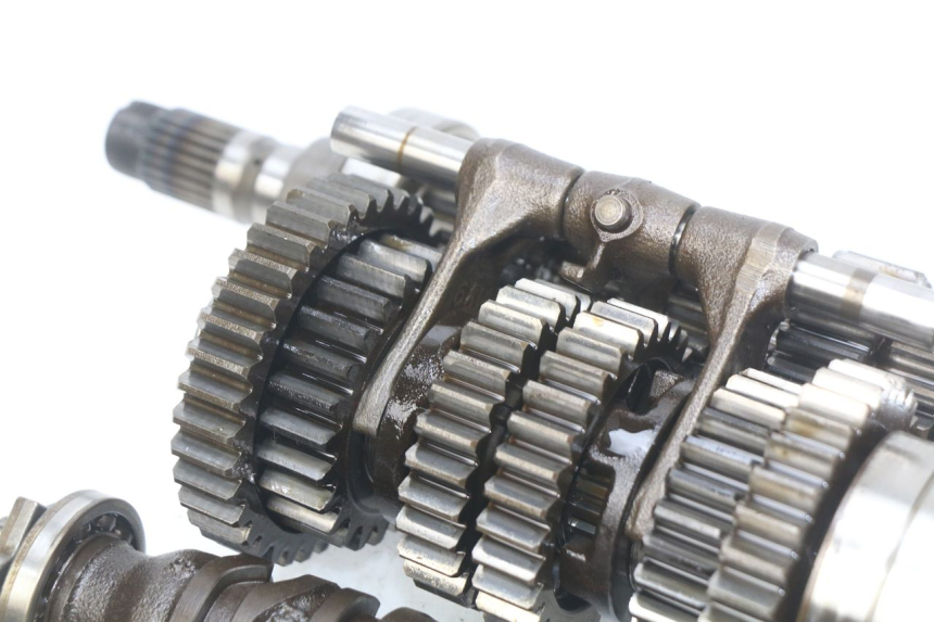 photo de CAMBIO HONDA CBR RR FIREBLADE 900 (1992 - 1994)