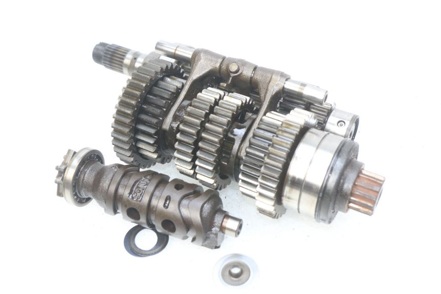 photo de CAMBIO HONDA CBR RR FIREBLADE 900 (1992 - 1994)