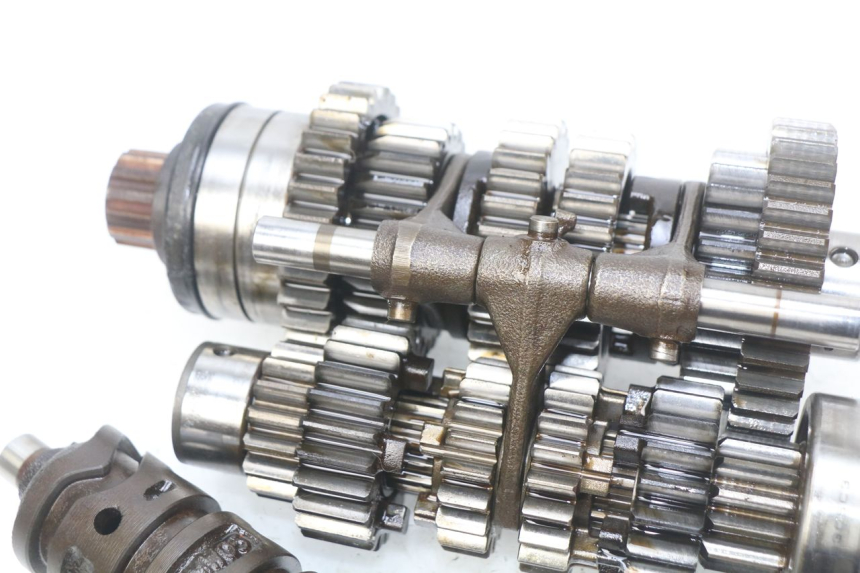 photo de CAMBIO HONDA CBR RR FIREBLADE 900 (1992 - 1994)