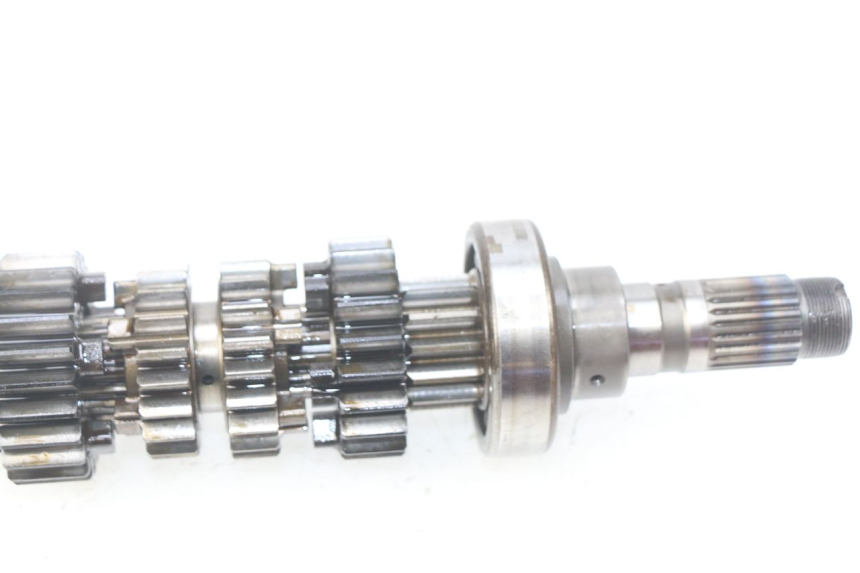 photo de CAMBIO HONDA CBR RR FIREBLADE 900 (1992 - 1994)