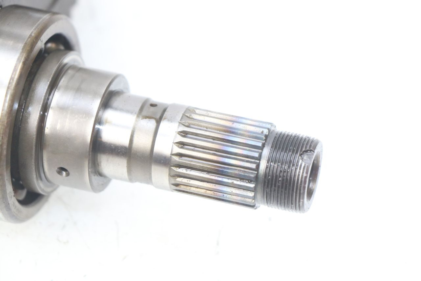 photo de CAMBIO HONDA CBR RR FIREBLADE 900 (1992 - 1994)