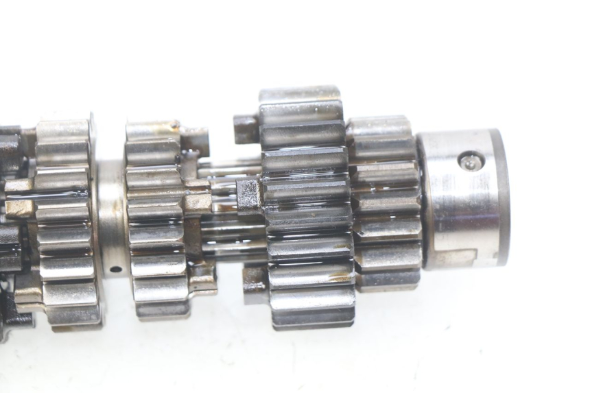 photo de CAMBIO HONDA CBR RR FIREBLADE 900 (1992 - 1994)