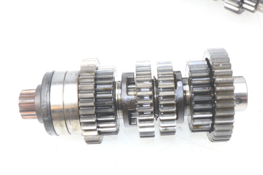 photo de CAMBIO HONDA CBR RR FIREBLADE 900 (1992 - 1994)