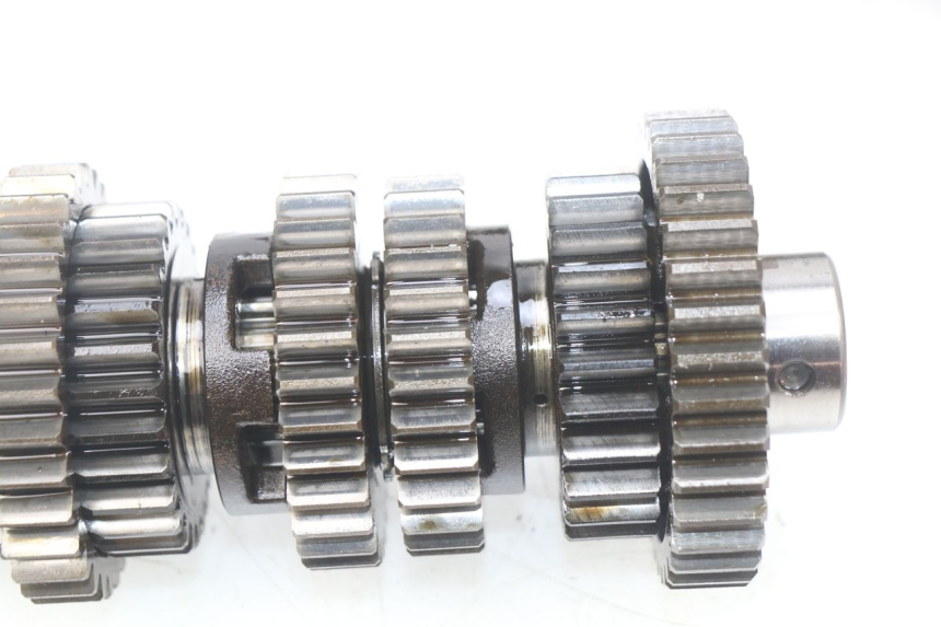 photo de CAMBIO HONDA CBR RR FIREBLADE 900 (1992 - 1994)