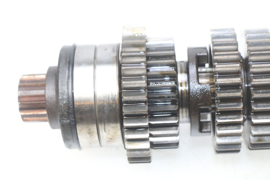 photo de CAMBIO HONDA CBR RR FIREBLADE 900 (1992 - 1994)