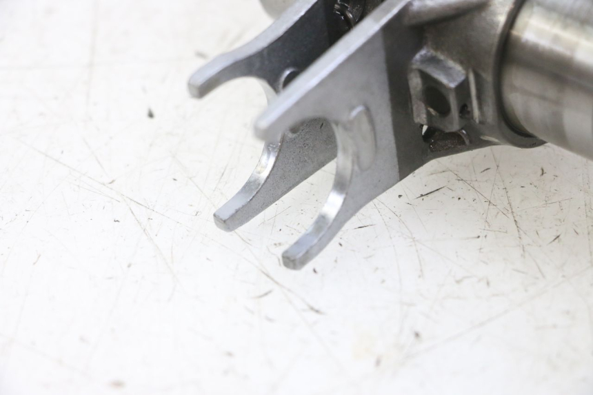 photo de CAMBIO HONDA CRF-F CRF F 110 (2019 - 2022)