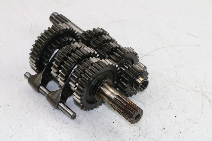 photo de Scatola del cambio DUCATI ST3 992 (2006 - 2008)