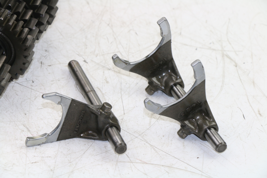 photo de Scatola del cambio DUCATI ST3 992 (2006 - 2008)
