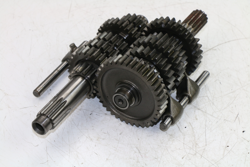 photo de Scatola del cambio DUCATI ST3 992 (2006 - 2008)