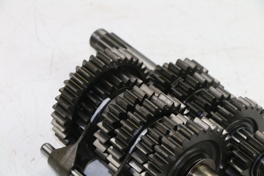 photo de Scatola del cambio DUCATI ST3 992 (2006 - 2008)