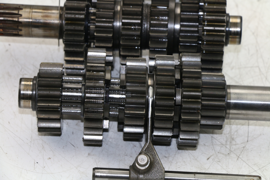 photo de Scatola del cambio DUCATI ST3 992 (2006 - 2008)