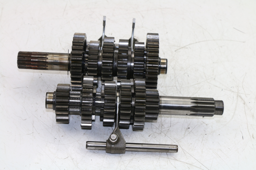 photo de Scatola del cambio DUCATI ST3 992 (2006 - 2008)