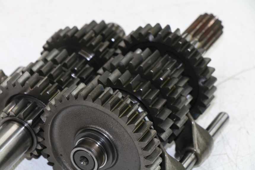 photo de Scatola del cambio DUCATI ST3 992 (2006 - 2008)