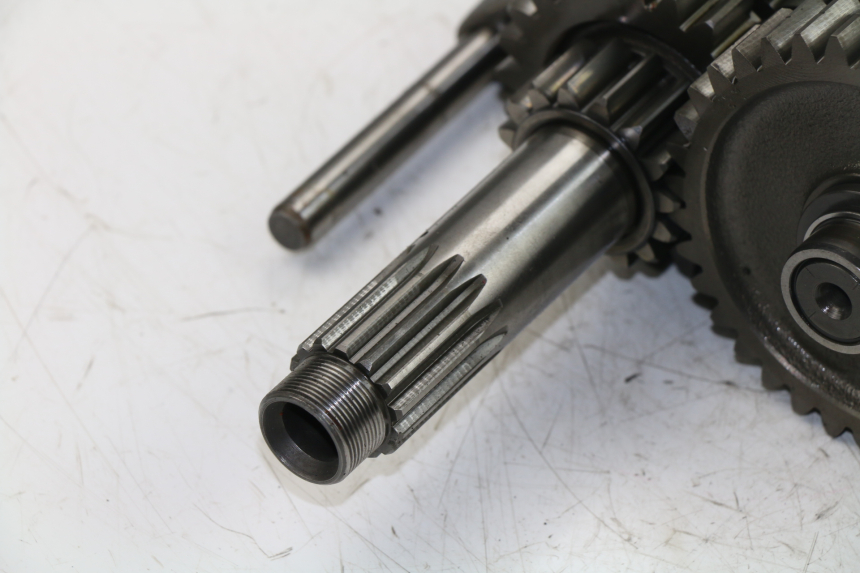 photo de Scatola del cambio DUCATI ST3 992 (2006 - 2008)