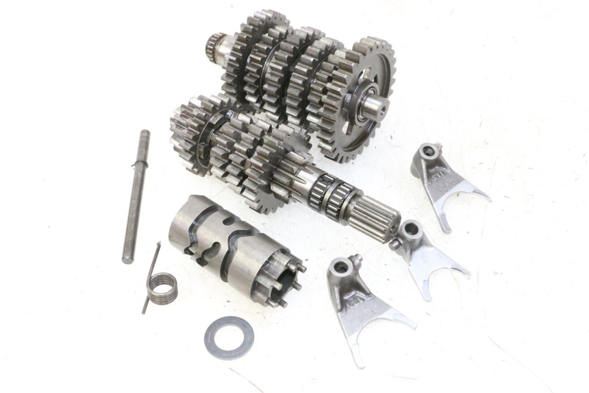 photo de CASSA DEL CAMBIO APRILIA ETX 125 (1998 - 2002)