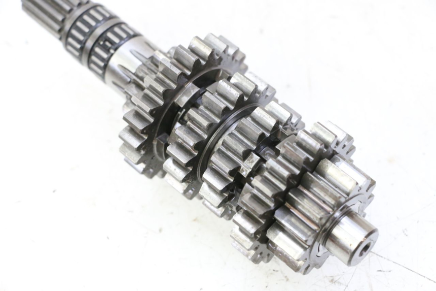 photo de CASSA DEL CAMBIO APRILIA ETX 125 (1998 - 2002)