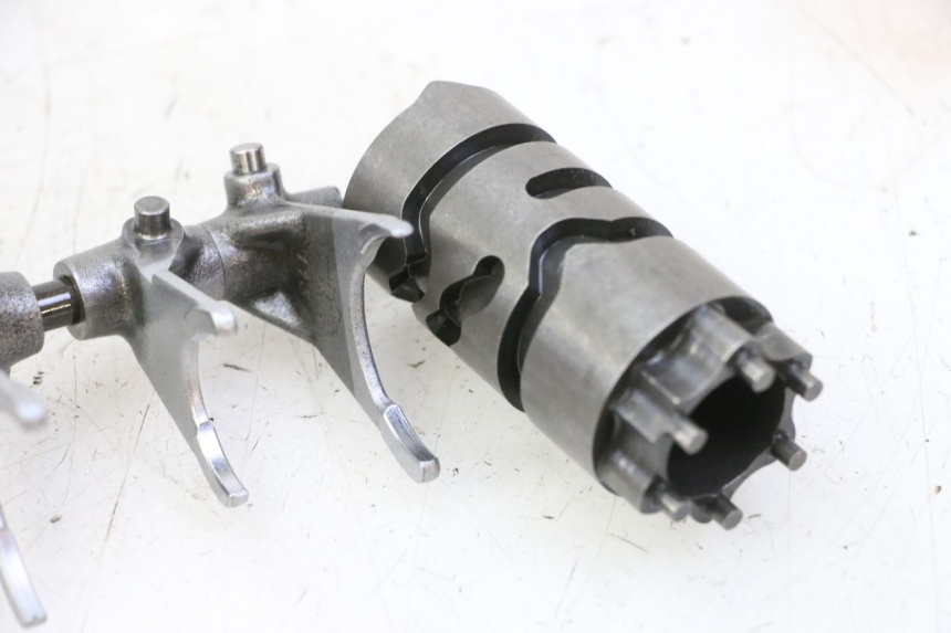 photo de CASSA DEL CAMBIO APRILIA ETX 125 (1998 - 2002)
