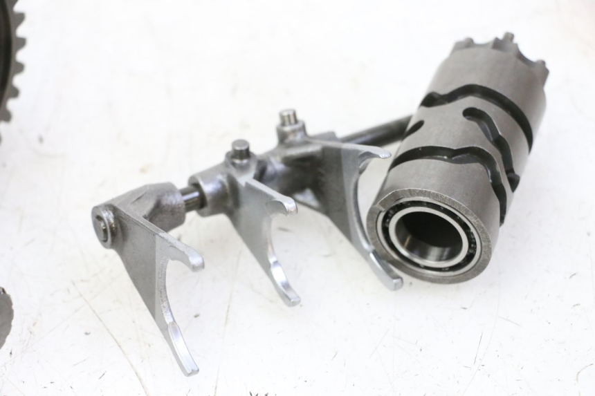 photo de CASSA DEL CAMBIO APRILIA ETX 125 (1998 - 2002)