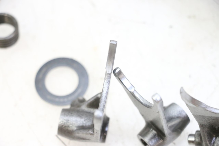 photo de CASSA DEL CAMBIO APRILIA ETX 125 (1998 - 2002)