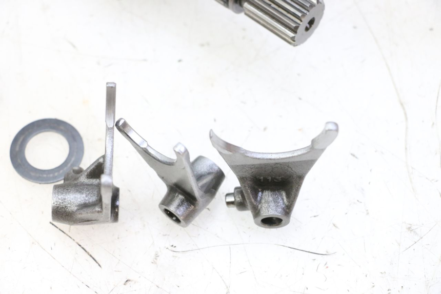photo de CASSA DEL CAMBIO APRILIA ETX 125 (1998 - 2002)