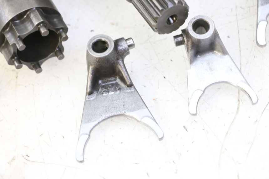 photo de CASSA DEL CAMBIO APRILIA ETX 125 (1998 - 2002)