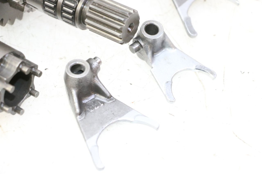 photo de CASSA DEL CAMBIO APRILIA ETX 125 (1998 - 2002)