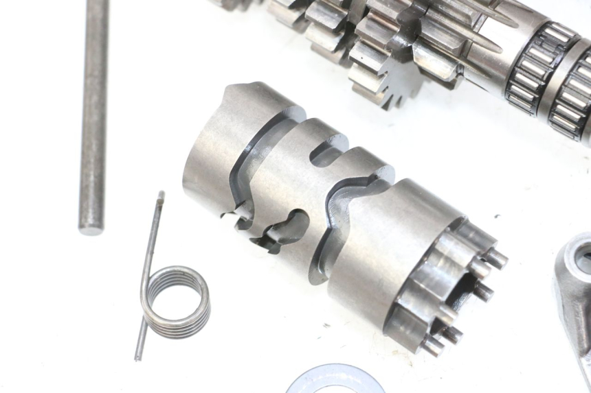 photo de CASSA DEL CAMBIO APRILIA ETX 125 (1998 - 2002)