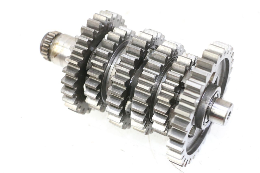 photo de CASSA DEL CAMBIO APRILIA ETX 125 (1998 - 2002)