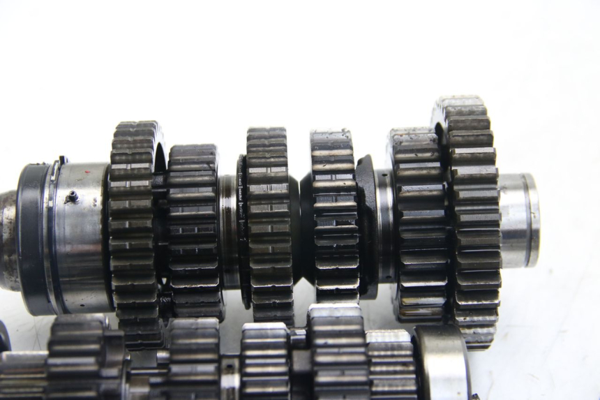 photo de CAMBIO YAMAHA FZS FAZER 600 (2001 - 2003)