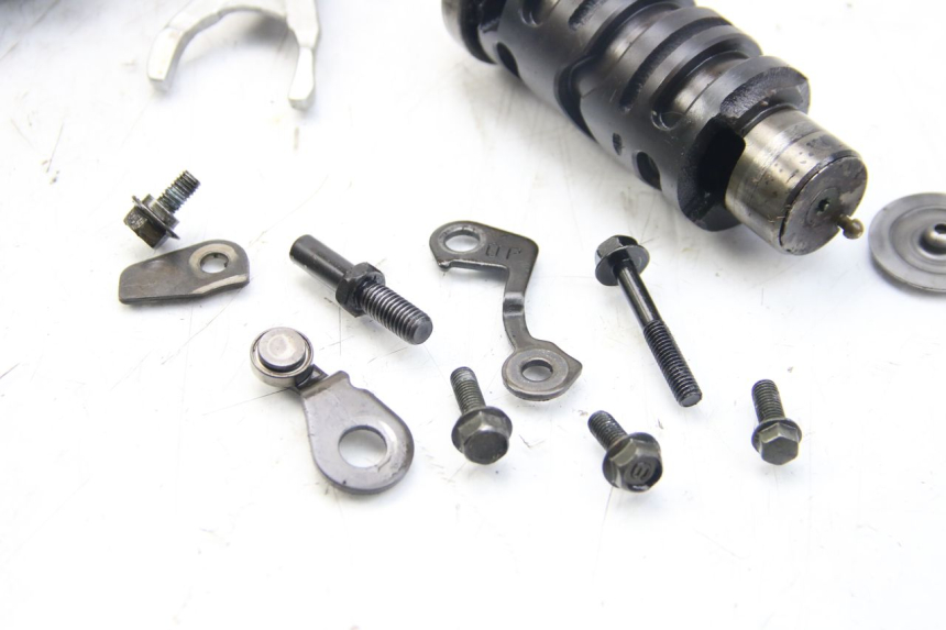 photo de CAMBIO YAMAHA FZS FAZER 600 (2001 - 2003)