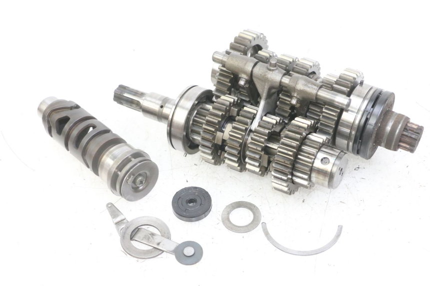 photo de CASSA DEL CAMBIO SUZUKI GS GSE 500 (2001 - 2003)