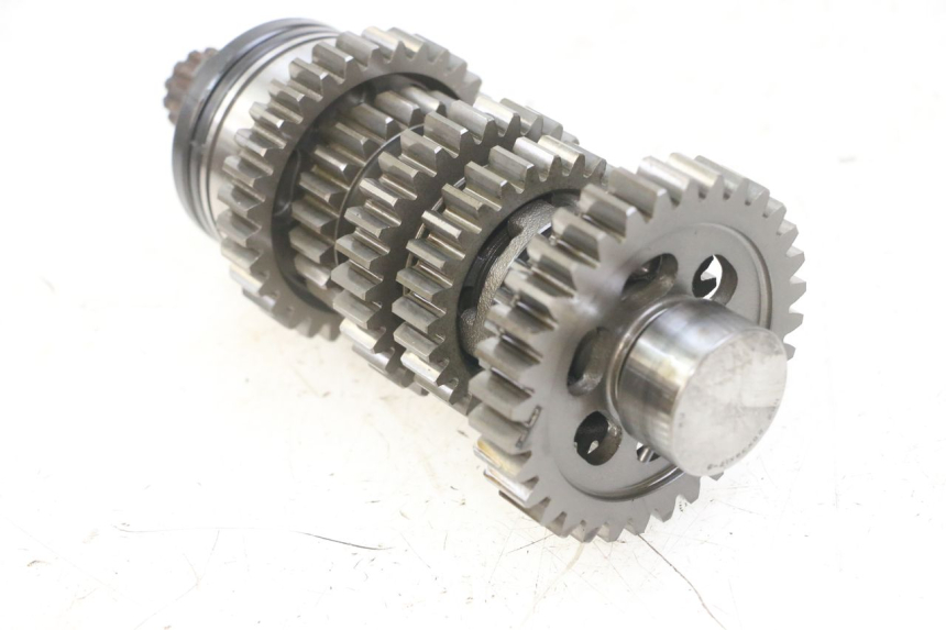 photo de CASSA DEL CAMBIO SUZUKI GS GSE 500 (2001 - 2003)