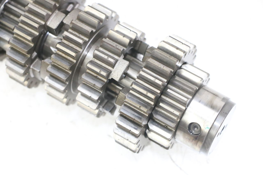 photo de CASSA DEL CAMBIO SUZUKI GS GSE 500 (2001 - 2003)