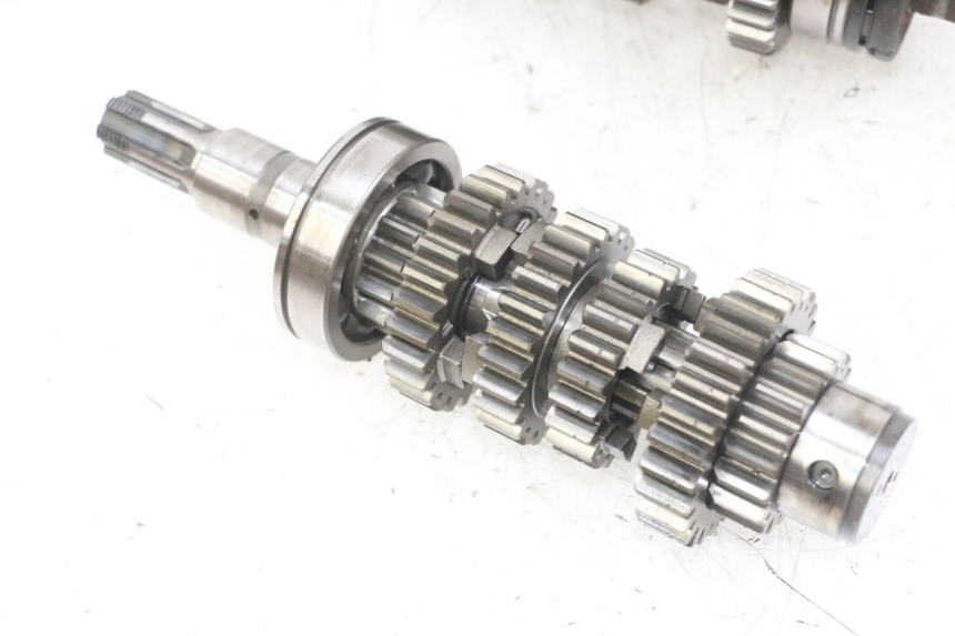 photo de CASSA DEL CAMBIO SUZUKI GS GSE 500 (2001 - 2003)