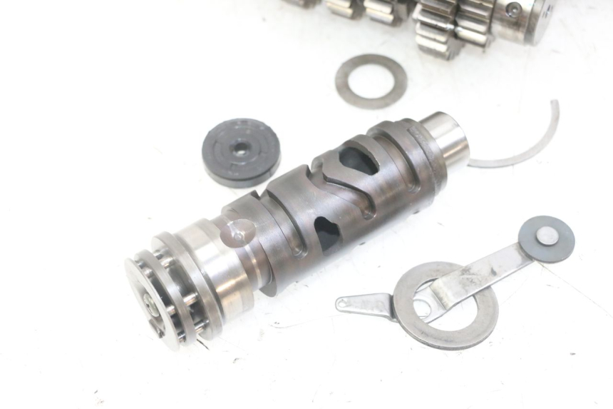 photo de CASSA DEL CAMBIO SUZUKI GS GSE 500 (2001 - 2003)