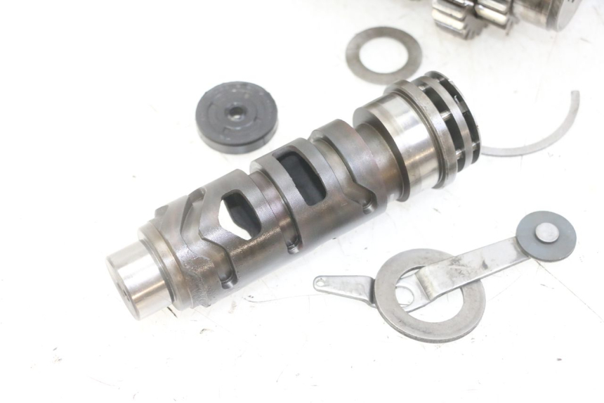 photo de CASSA DEL CAMBIO SUZUKI GS GSE 500 (2001 - 2003)